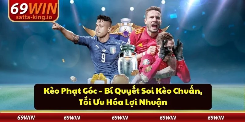 kèo phạt góc