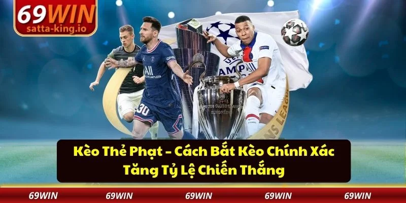 Kèo thẻ phạt